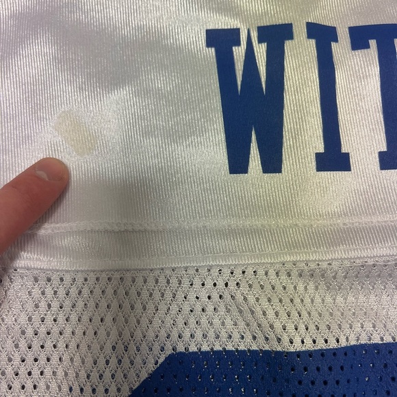 Dallas Cowboys Jersey - Picture 4 of 7